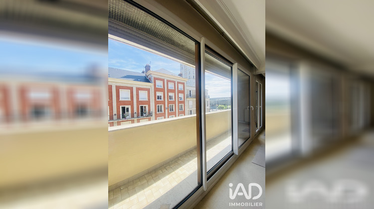 Ma-Cabane - Vente Appartement Amiens, 102 m²