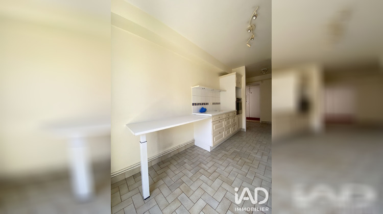 Ma-Cabane - Vente Appartement Amiens, 102 m²