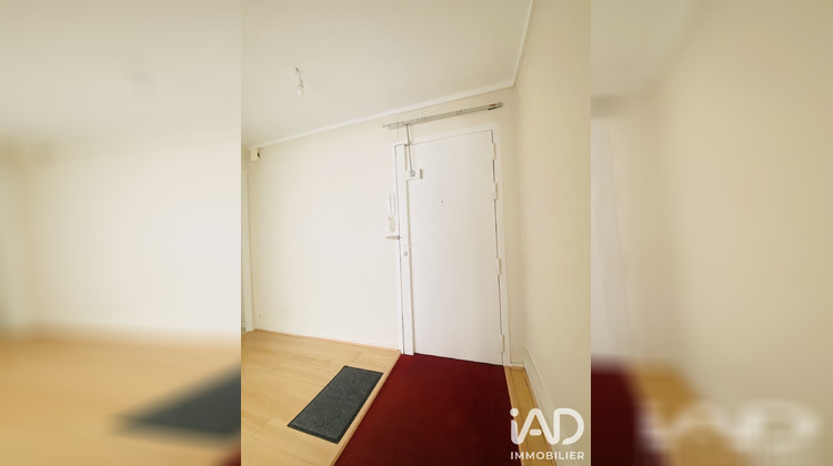 Ma-Cabane - Vente Appartement Amiens, 102 m²