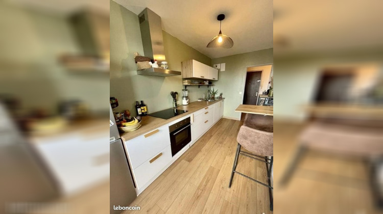 Ma-Cabane - Vente Appartement Amiens, 69 m²