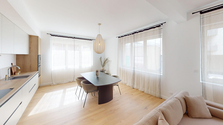 Ma-Cabane - Vente Appartement Amiens, 72 m²
