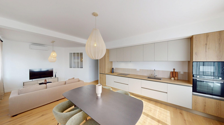 Ma-Cabane - Vente Appartement Amiens, 72 m²