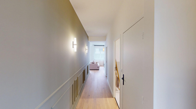 Ma-Cabane - Vente Appartement Amiens, 72 m²