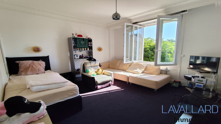 Ma-Cabane - Vente Appartement Amiens, 100 m²