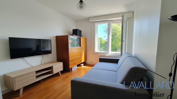 Ma-Cabane - Vente Appartement Amiens, 100 m²