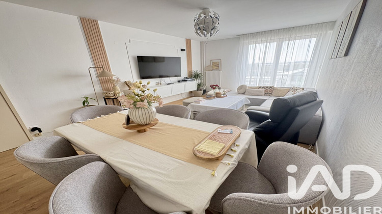 Ma-Cabane - Vente Appartement Amiens, 78 m²