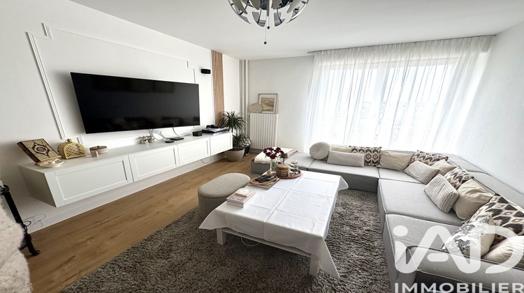 Ma-Cabane - Vente Appartement Amiens, 78 m²