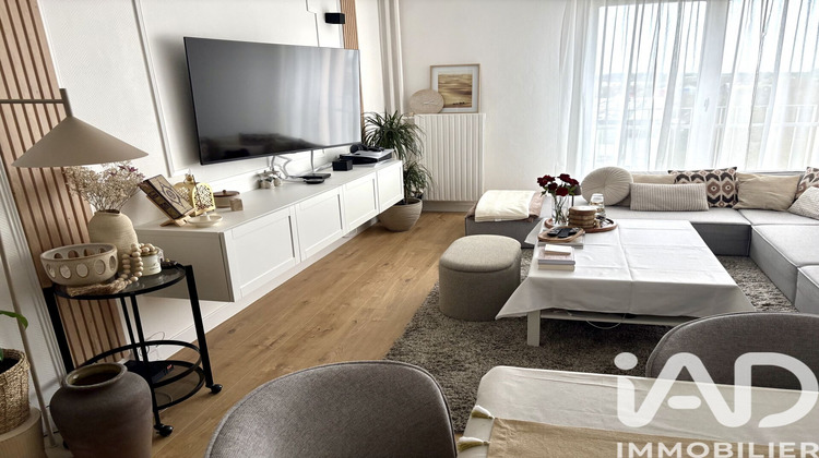 Ma-Cabane - Vente Appartement Amiens, 78 m²