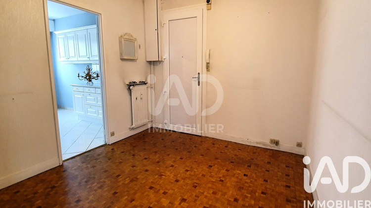 Ma-Cabane - Vente Appartement Amiens, 109 m²