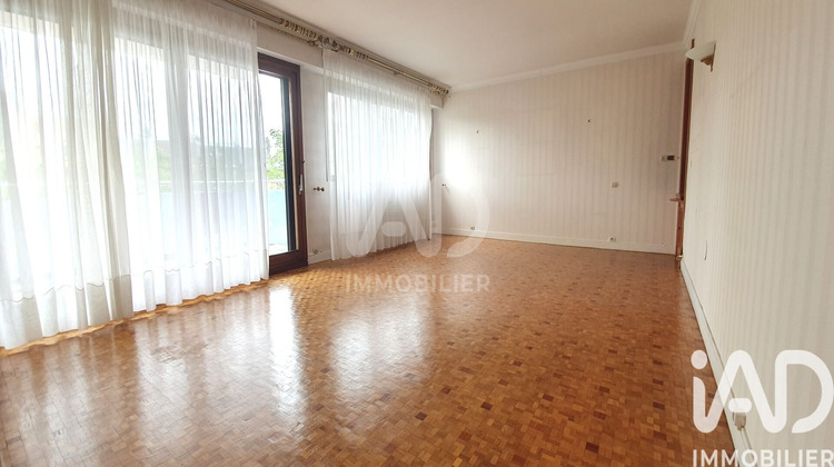 Ma-Cabane - Vente Appartement Amiens, 109 m²