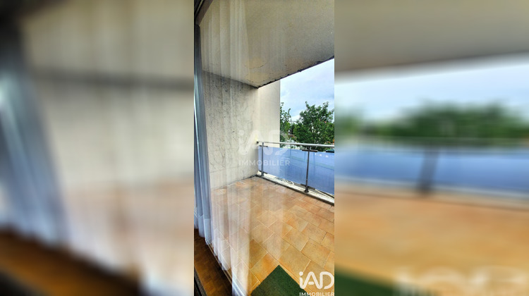 Ma-Cabane - Vente Appartement Amiens, 109 m²