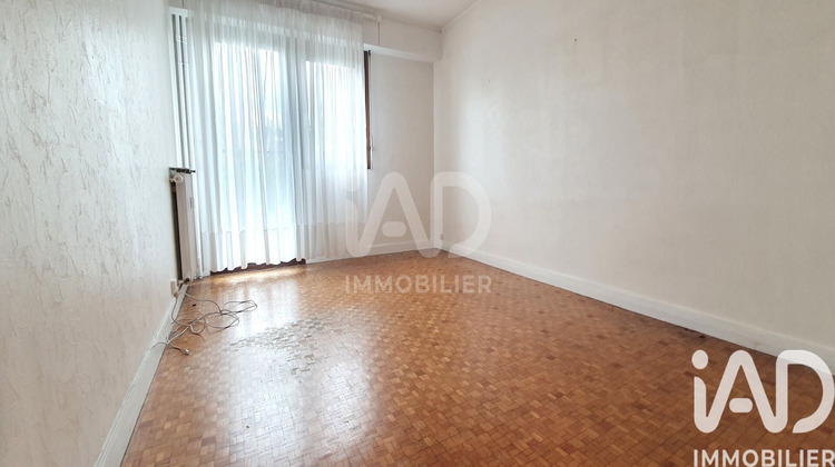 Ma-Cabane - Vente Appartement Amiens, 109 m²