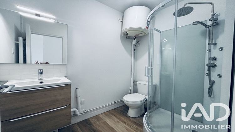 Ma-Cabane - Vente Appartement Amiens, 22 m²