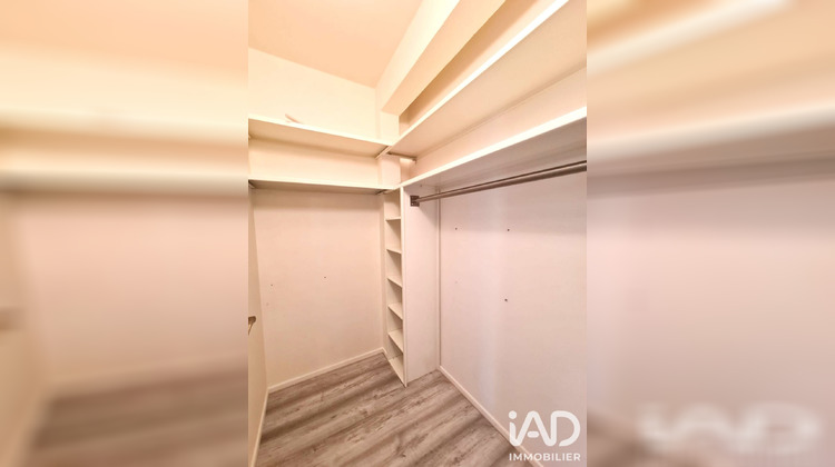 Ma-Cabane - Vente Appartement Amiens, 58 m²