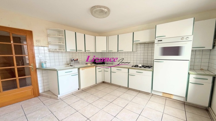 Ma-Cabane - Vente Appartement Amiens, 85 m²