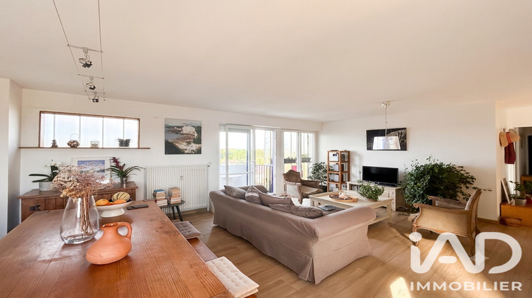 Ma-Cabane - Vente Appartement Amiens, 87 m²
