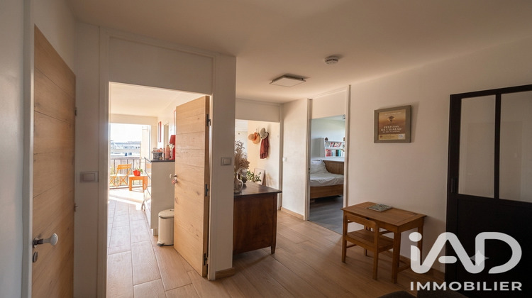 Ma-Cabane - Vente Appartement Amiens, 87 m²