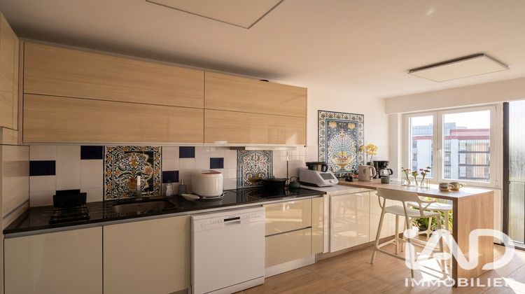 Ma-Cabane - Vente Appartement Amiens, 87 m²