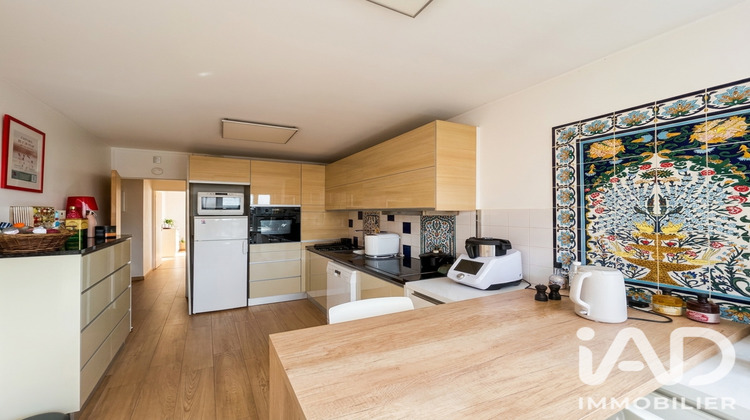 Ma-Cabane - Vente Appartement Amiens, 87 m²