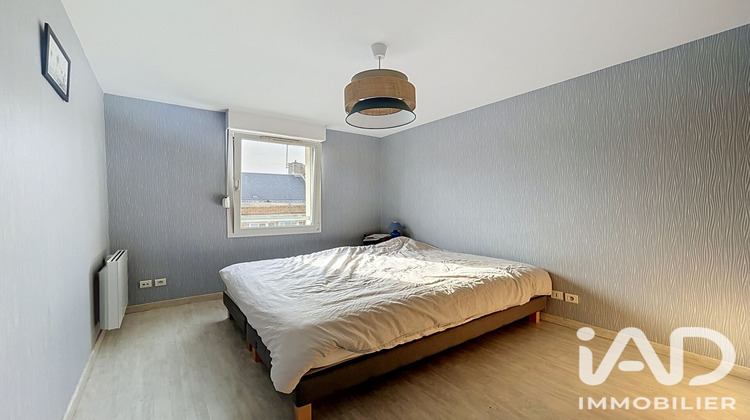 Ma-Cabane - Vente Appartement Amiens, 56 m²