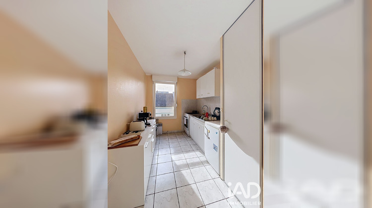 Ma-Cabane - Vente Appartement Amiens, 56 m²