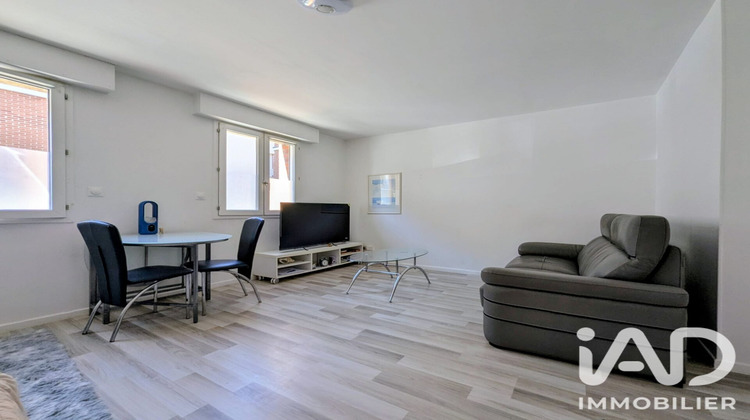 Ma-Cabane - Vente Appartement Amiens, 33 m²