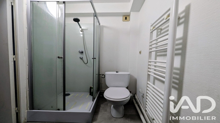 Ma-Cabane - Vente Appartement Amiens, 33 m²