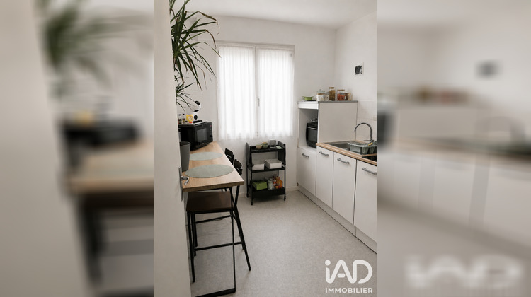 Ma-Cabane - Vente Appartement Amiens, 33 m²