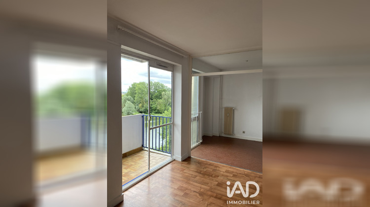Ma-Cabane - Vente Appartement Amiens, 79 m²