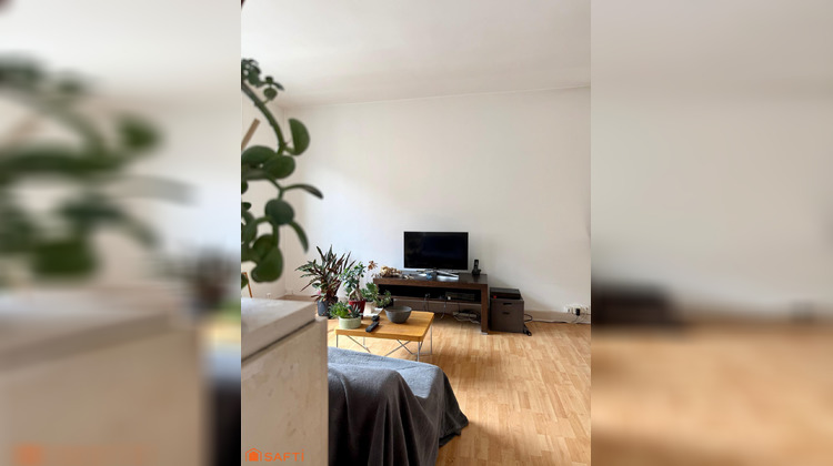 Ma-Cabane - Vente Appartement Amiens, 60 m²