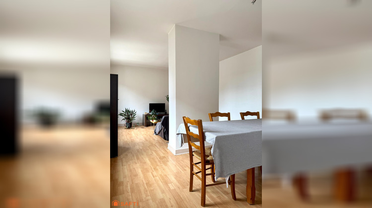Ma-Cabane - Vente Appartement Amiens, 60 m²
