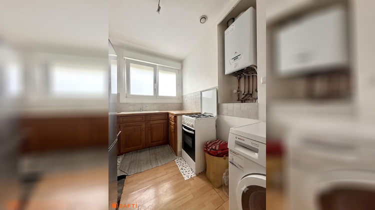 Ma-Cabane - Vente Appartement Amiens, 60 m²
