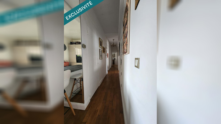 Ma-Cabane - Vente Appartement Amiens, 121 m²