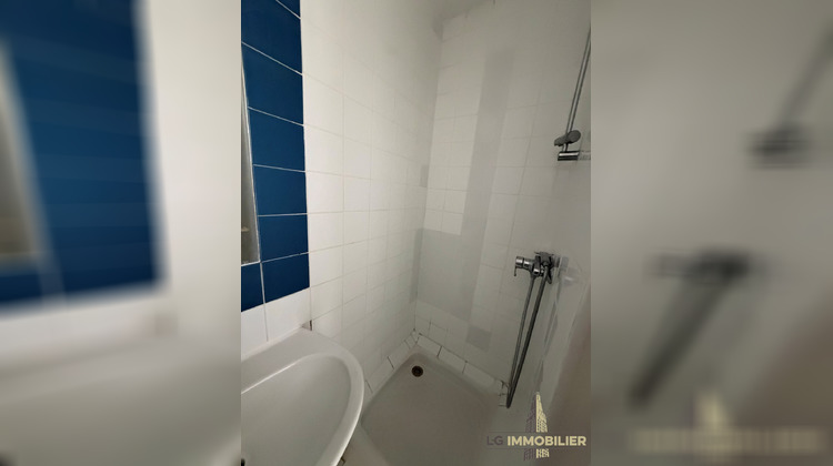 Ma-Cabane - Vente Appartement Amiens, 24 m²