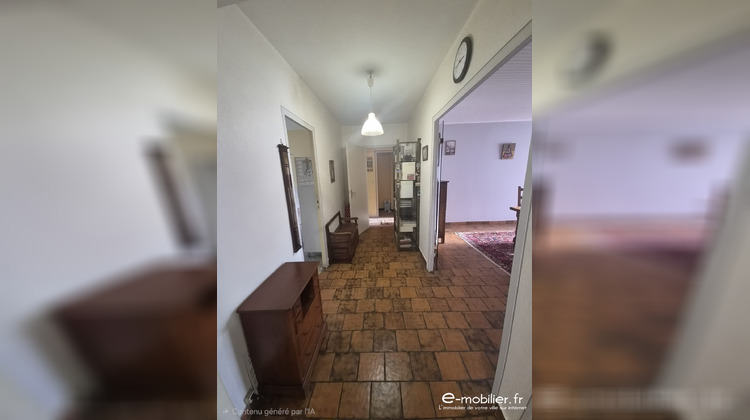Ma-Cabane - Vente Appartement Amiens, 90 m²