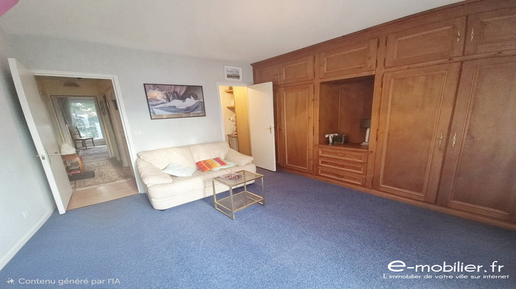 Ma-Cabane - Vente Appartement Amiens, 90 m²