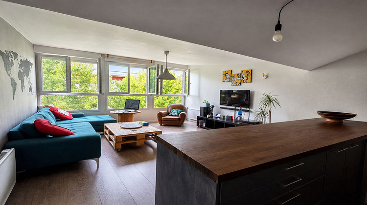 Ma-Cabane - Vente Appartement AMIENS, 51 m²