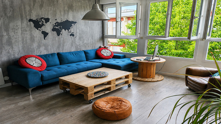 Ma-Cabane - Vente Appartement AMIENS, 51 m²