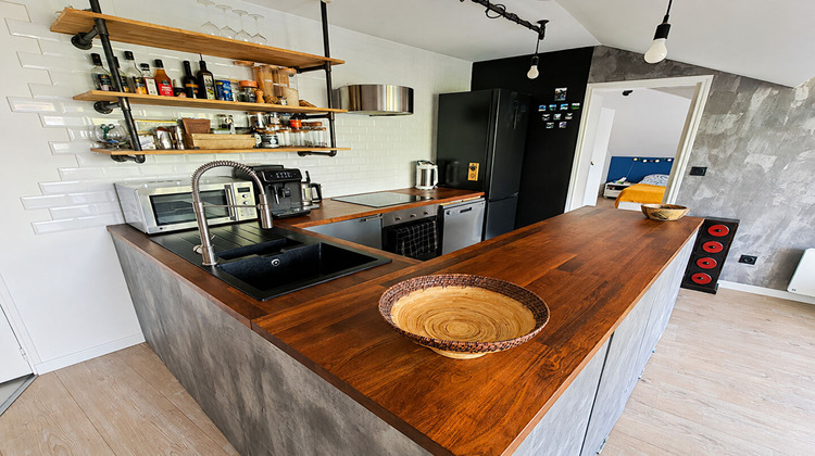 Ma-Cabane - Vente Appartement AMIENS, 51 m²