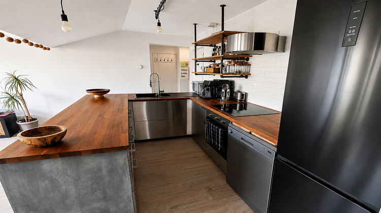 Ma-Cabane - Vente Appartement AMIENS, 51 m²