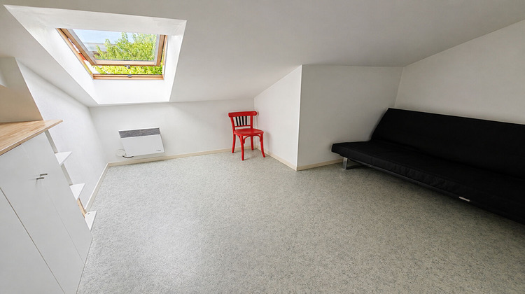 Ma-Cabane - Vente Appartement AMIENS, 51 m²