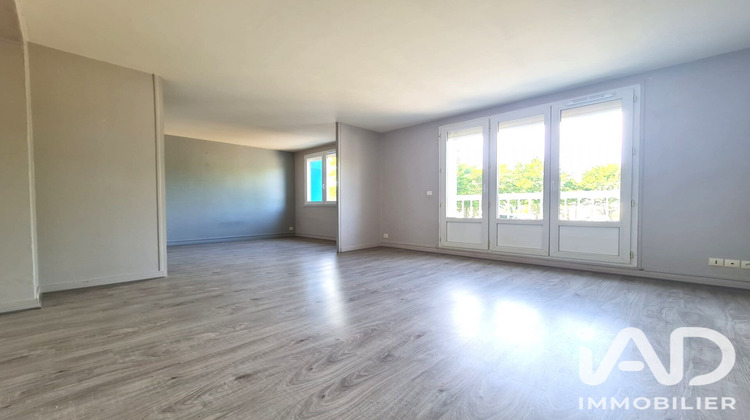Ma-Cabane - Vente Appartement Amiens, 58 m²