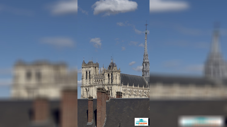Ma-Cabane - Vente Appartement Amiens, 89 m²