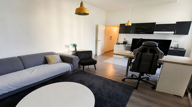 Ma-Cabane - Vente Appartement AMIENS, 45 m²
