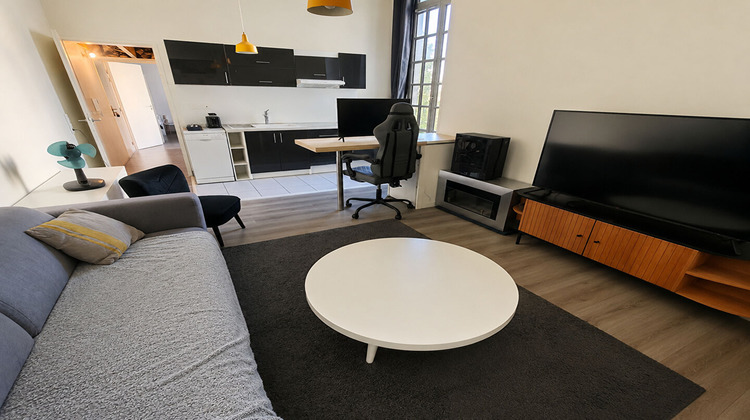 Ma-Cabane - Vente Appartement AMIENS, 45 m²