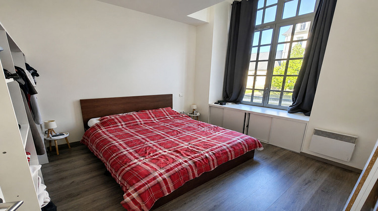 Ma-Cabane - Vente Appartement AMIENS, 45 m²