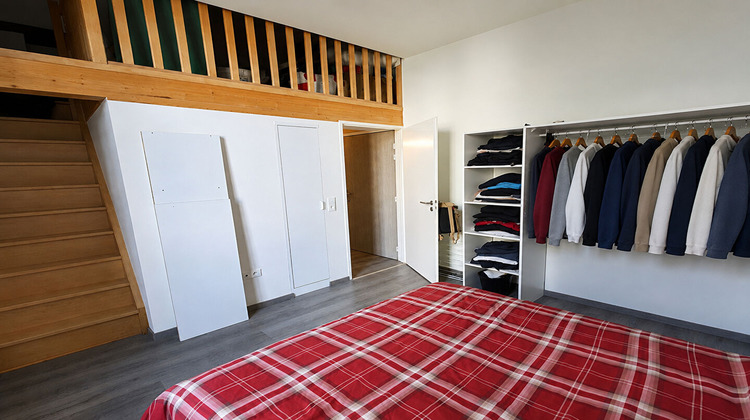 Ma-Cabane - Vente Appartement AMIENS, 45 m²