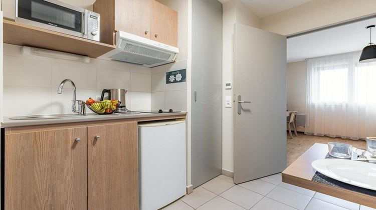 Ma-Cabane - Vente Appartement Amiens, 22 m²