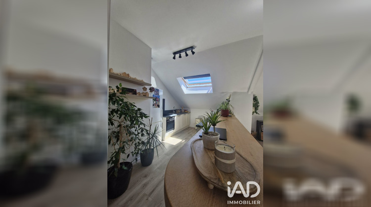 Ma-Cabane - Vente Appartement Amiens, 61 m²