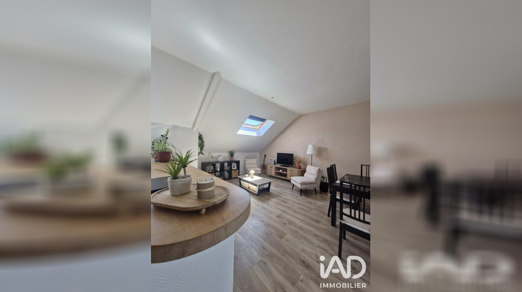 Ma-Cabane - Vente Appartement Amiens, 61 m²